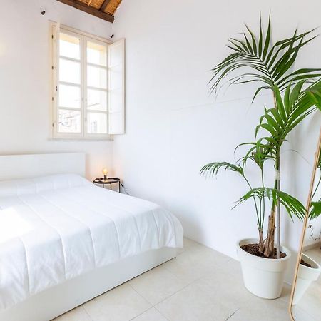 Appartamento Castello Attic Sunset Terrace Cagliari Esterno foto