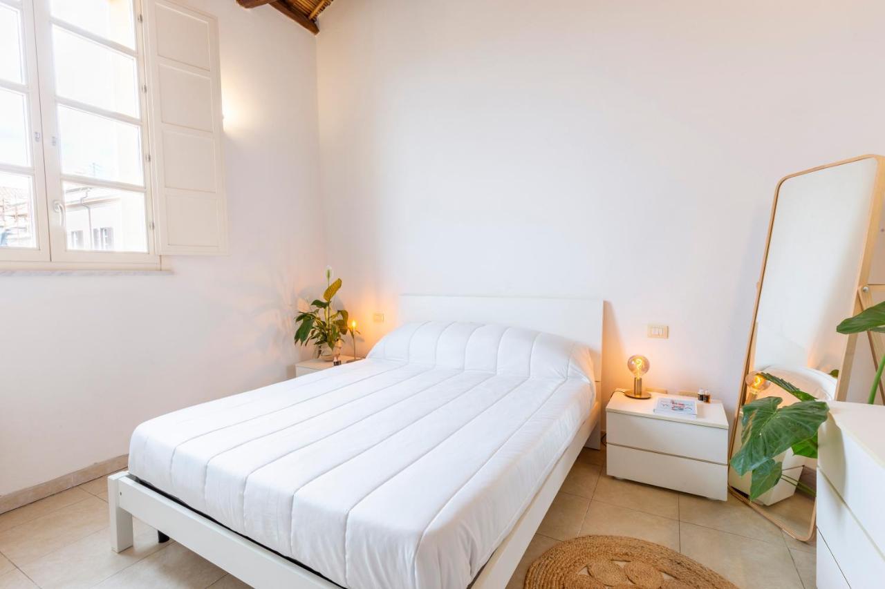 Appartamento Castello Attic Sunset Terrace Cagliari Esterno foto