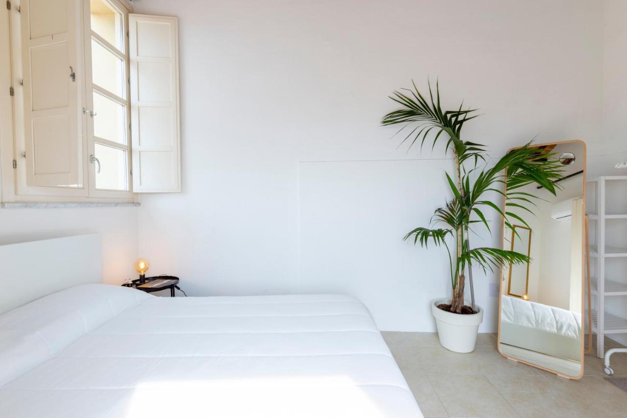 Appartamento Castello Attic Sunset Terrace Cagliari Esterno foto