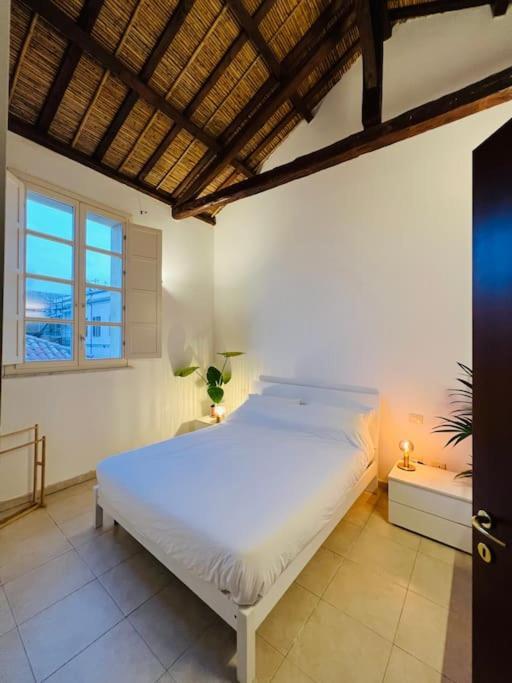 Appartamento Castello Attic Sunset Terrace Cagliari Esterno foto