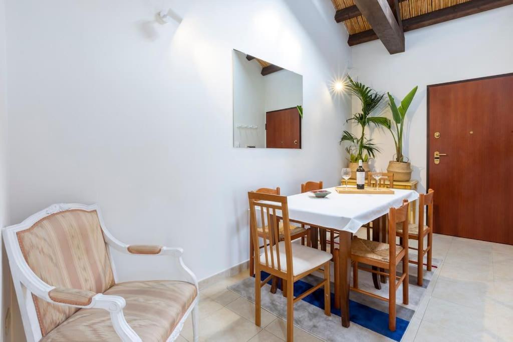 Appartamento Castello Attic Sunset Terrace Cagliari Esterno foto