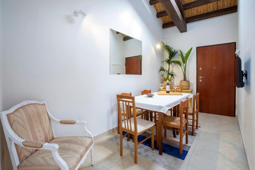 Appartamento Castello Attic Sunset Terrace Cagliari Esterno foto