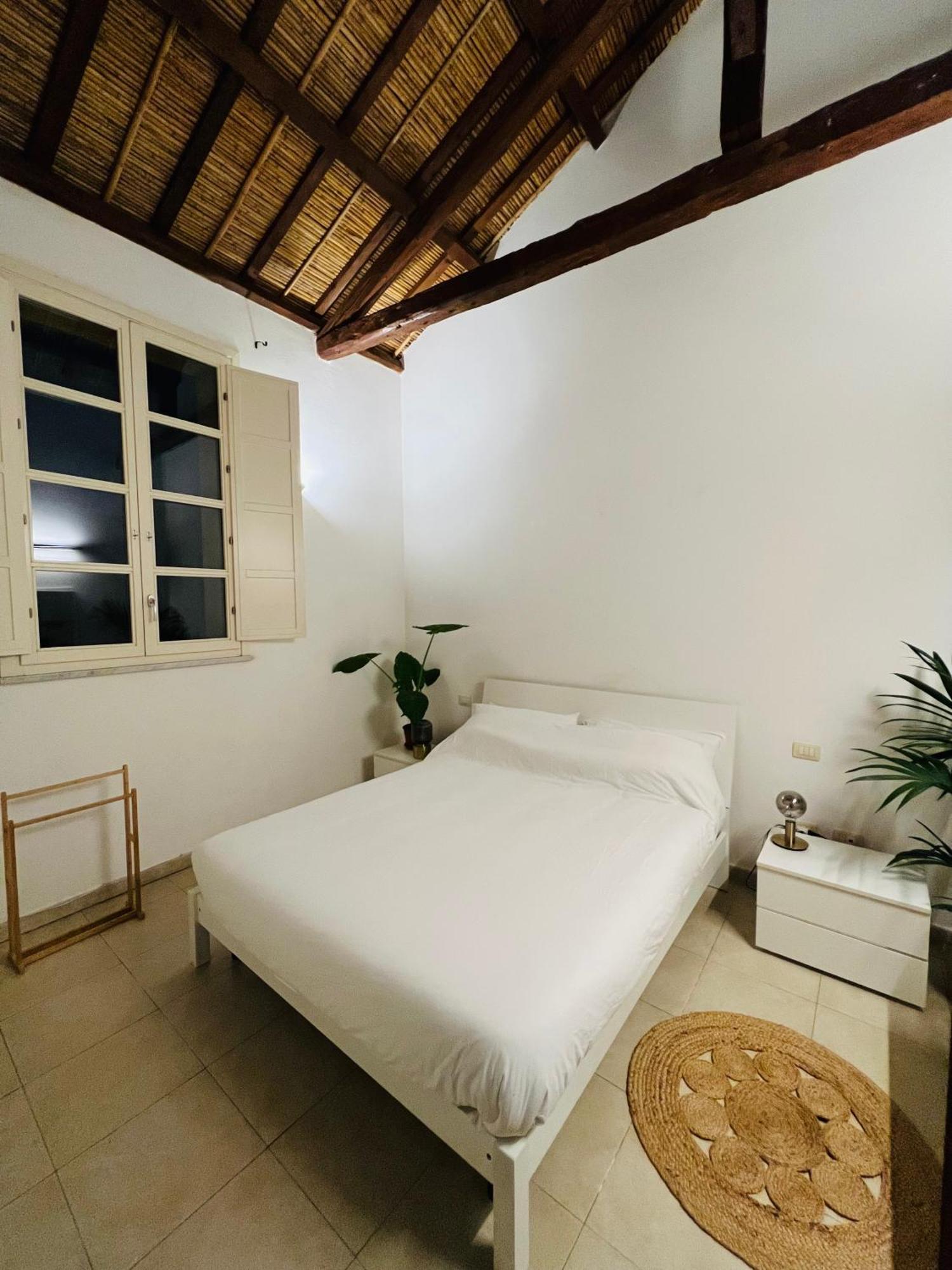 Appartamento Castello Attic Sunset Terrace Cagliari Esterno foto