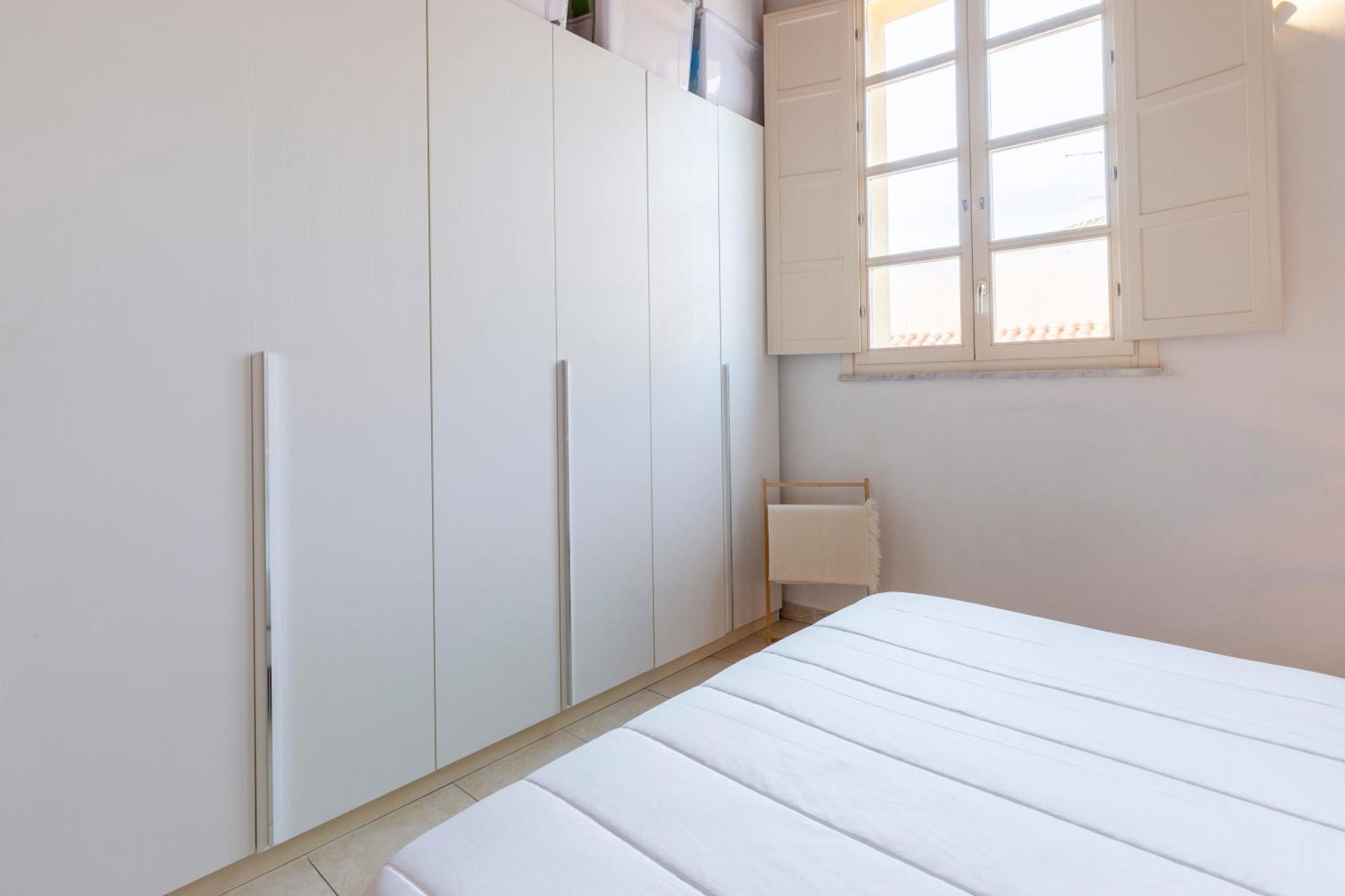 Appartamento Castello Attic Sunset Terrace Cagliari Esterno foto