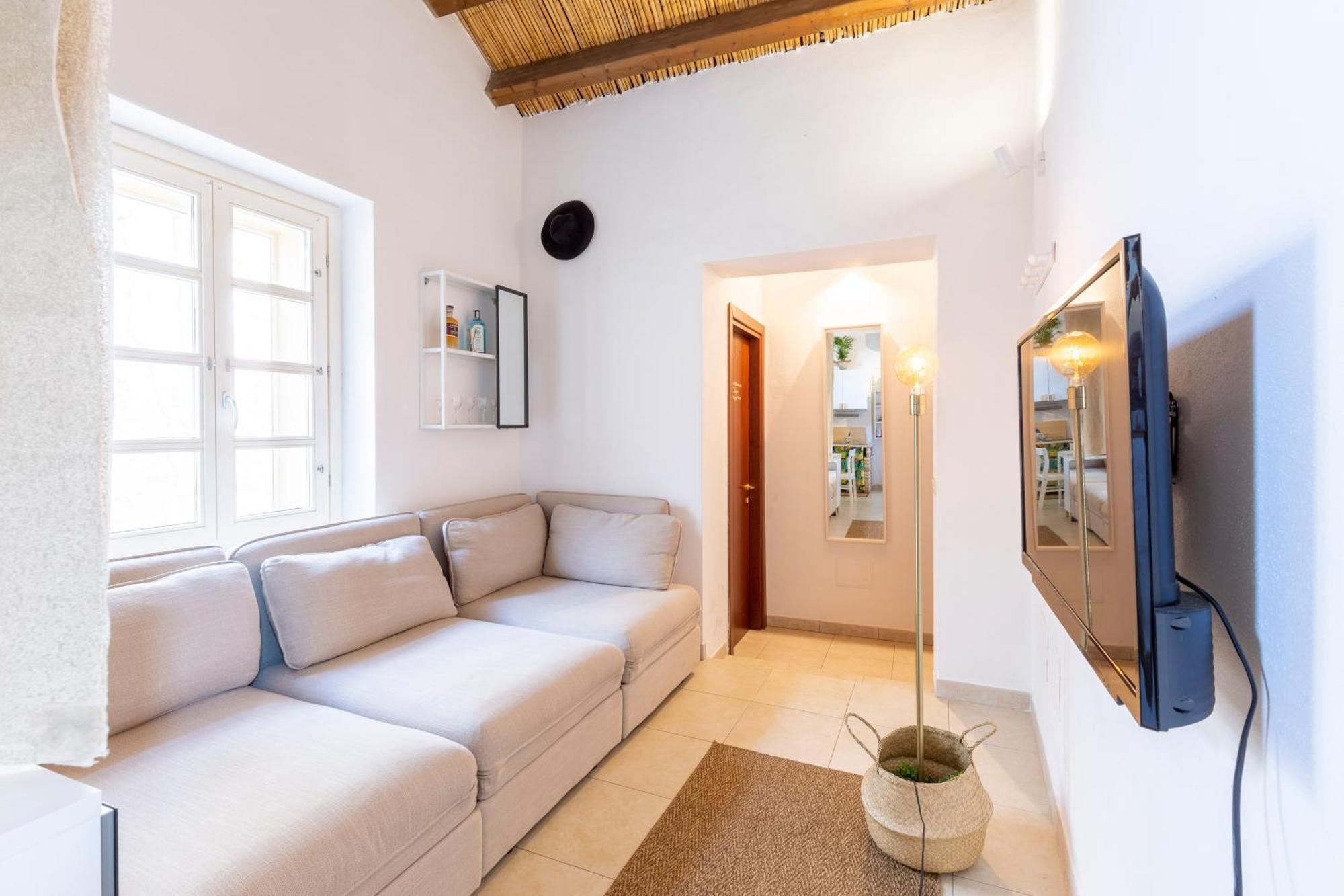 Appartamento Castello Attic Sunset Terrace Cagliari Esterno foto