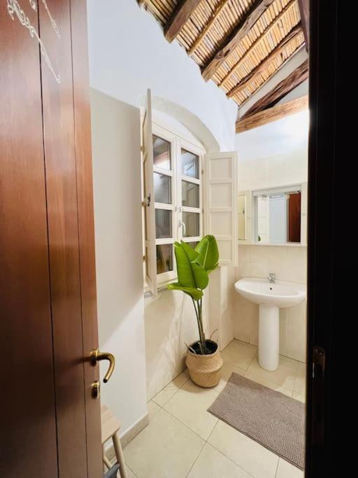 Appartamento Castello Attic Sunset Terrace Cagliari Esterno foto