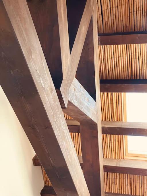 Appartamento Castello Attic Sunset Terrace Cagliari Esterno foto